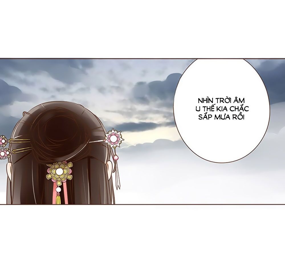 Đế Vương Trắc: Chapter 45