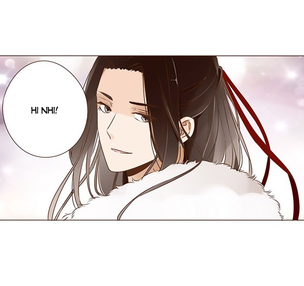 Đế Vương Trắc: Chapter 45