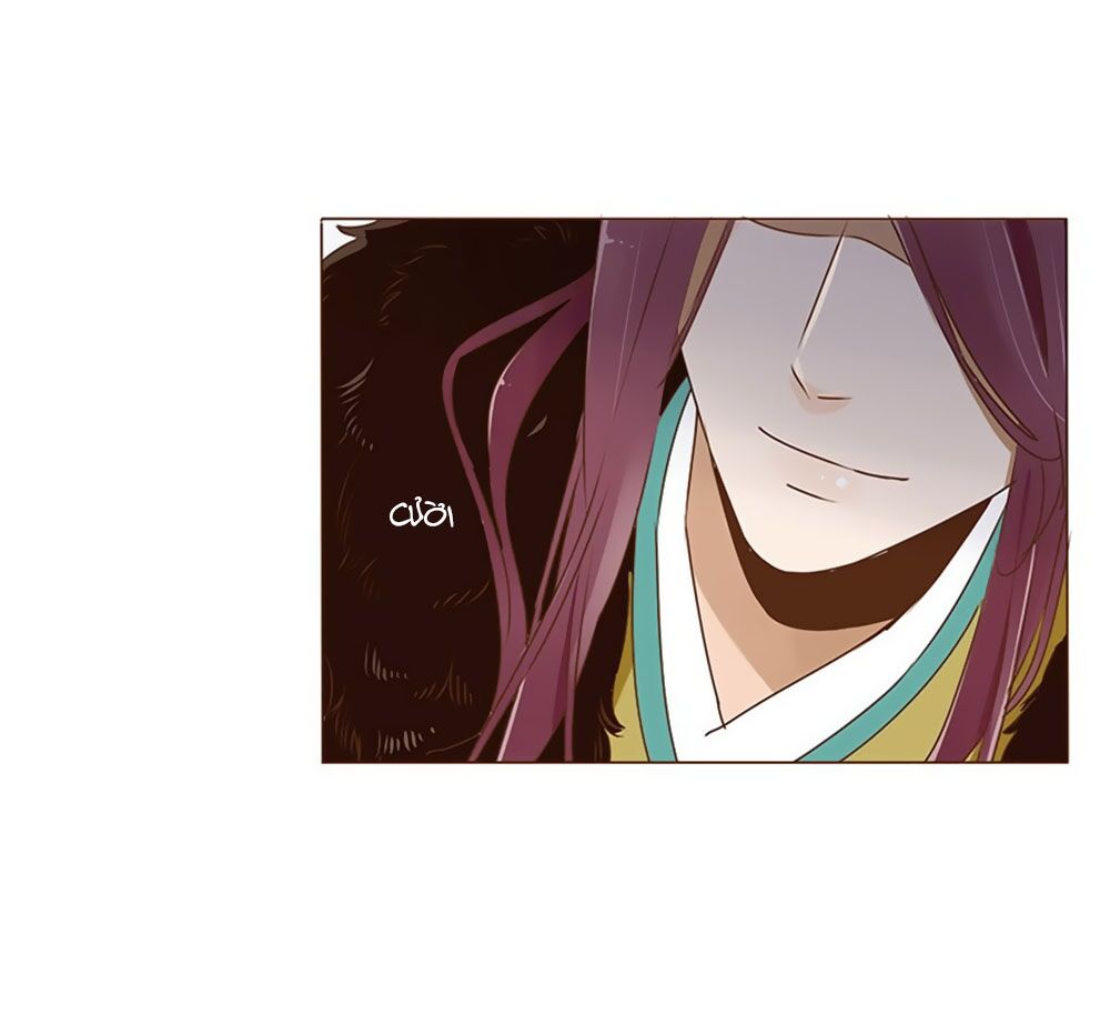 Đế Vương Trắc: Chapter 45