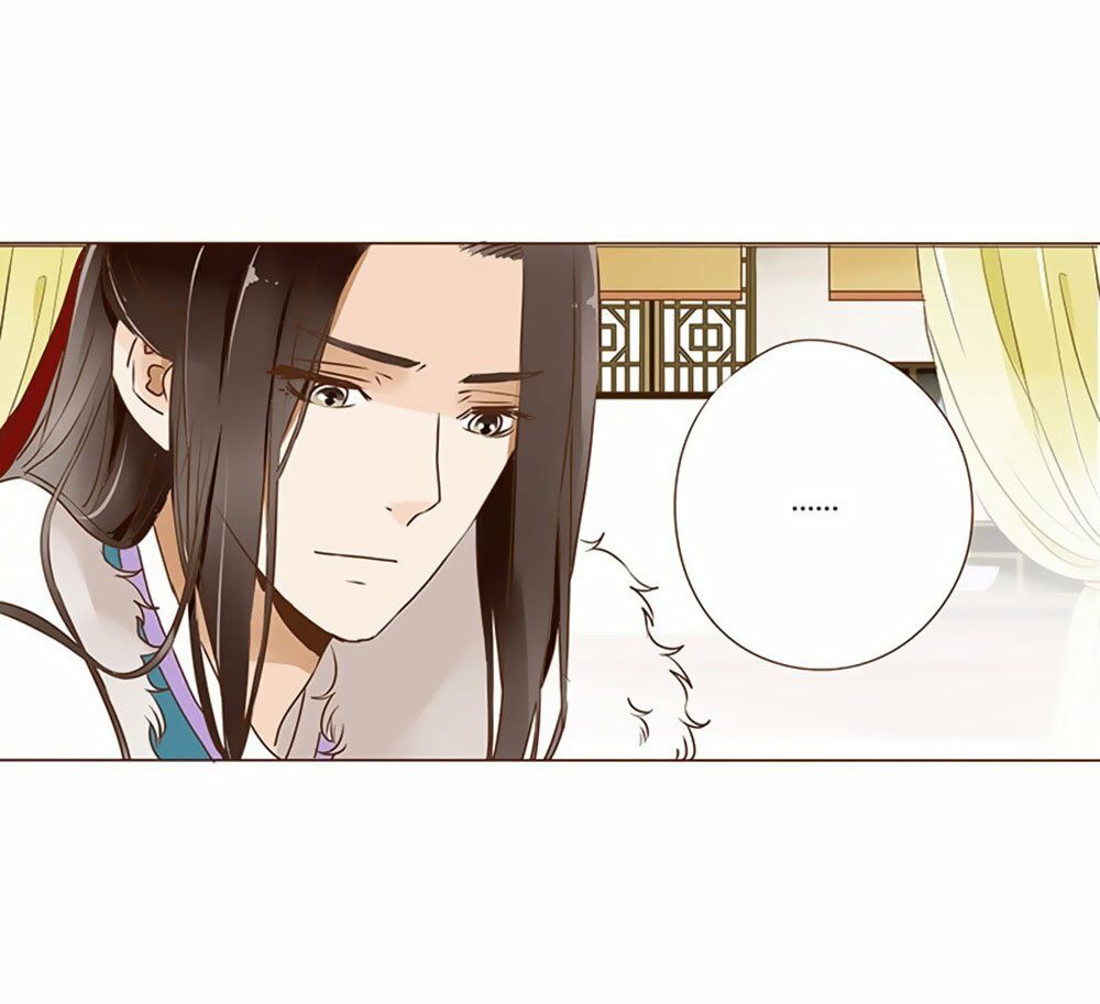 Đế Vương Trắc: Chapter 47