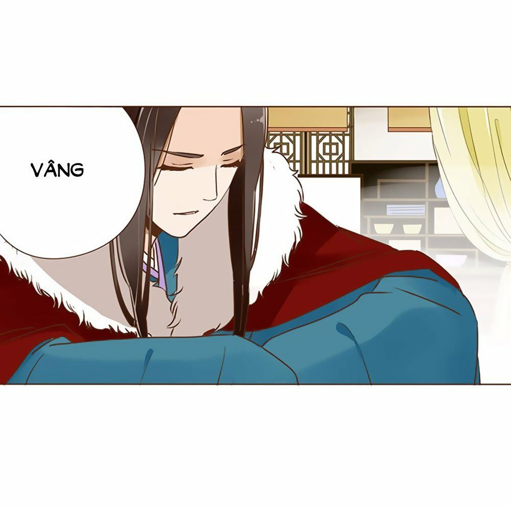 Đế Vương Trắc: Chapter 47
