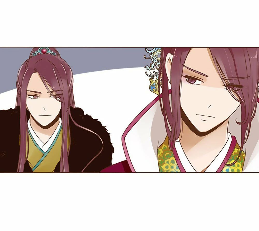 Đế Vương Trắc: Chapter 47