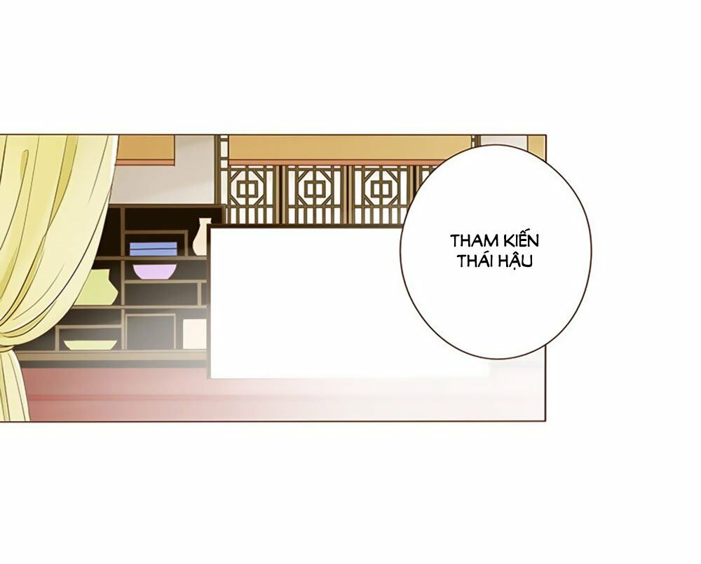Đế Vương Trắc: Chapter 47