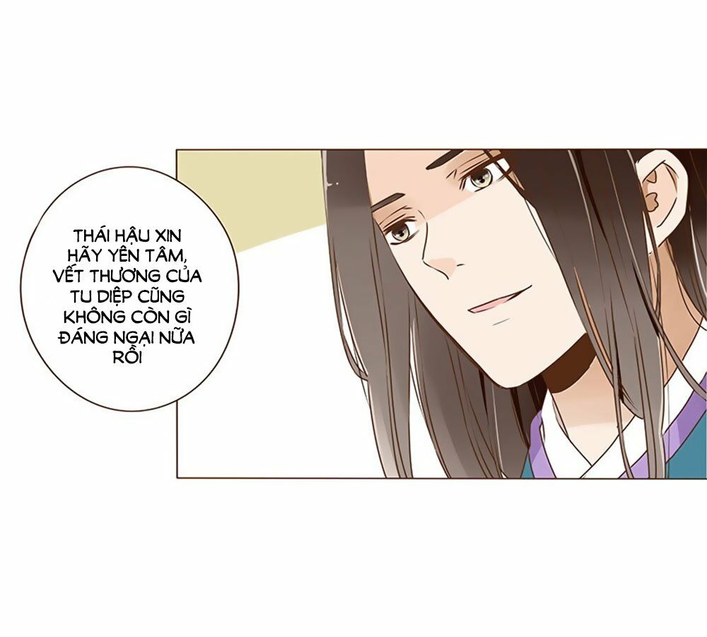 Đế Vương Trắc: Chapter 47