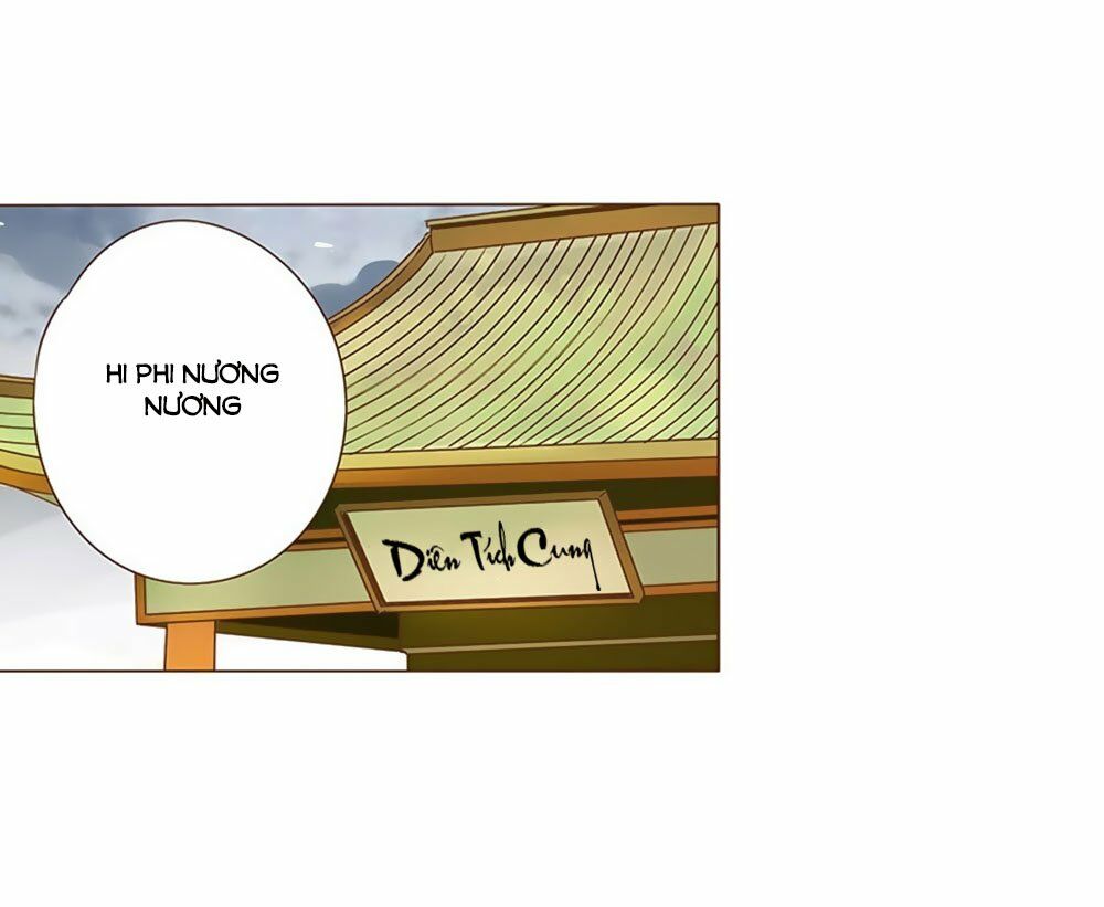 Đế Vương Trắc: Chapter 47