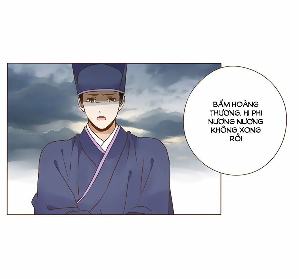 Đế Vương Trắc: Chapter 47