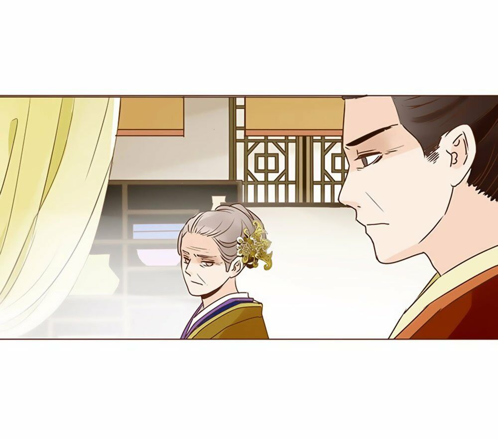 Đế Vương Trắc: Chapter 47