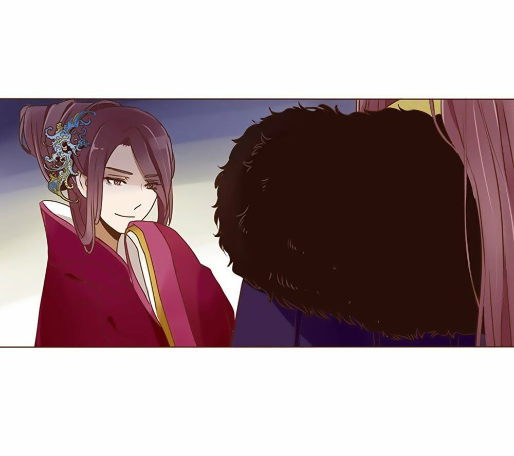 Đế Vương Trắc: Chapter 47