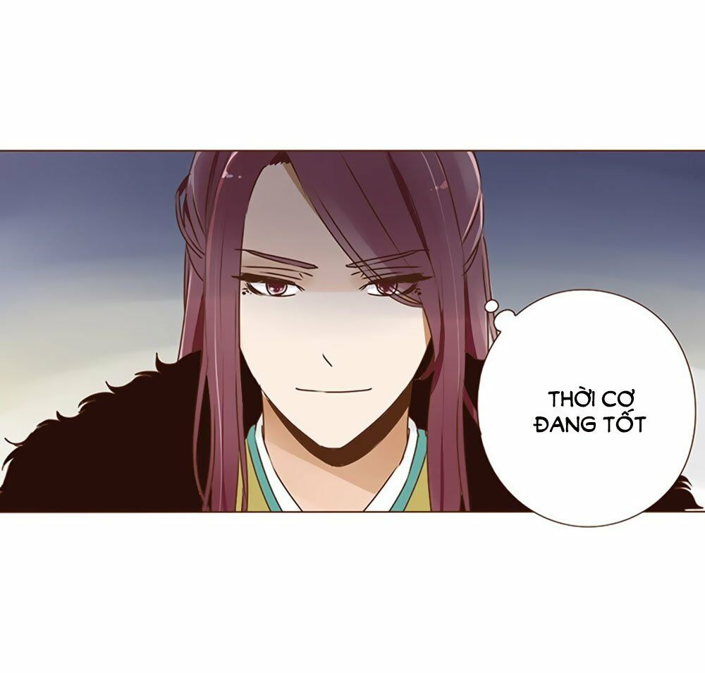Đế Vương Trắc: Chapter 47