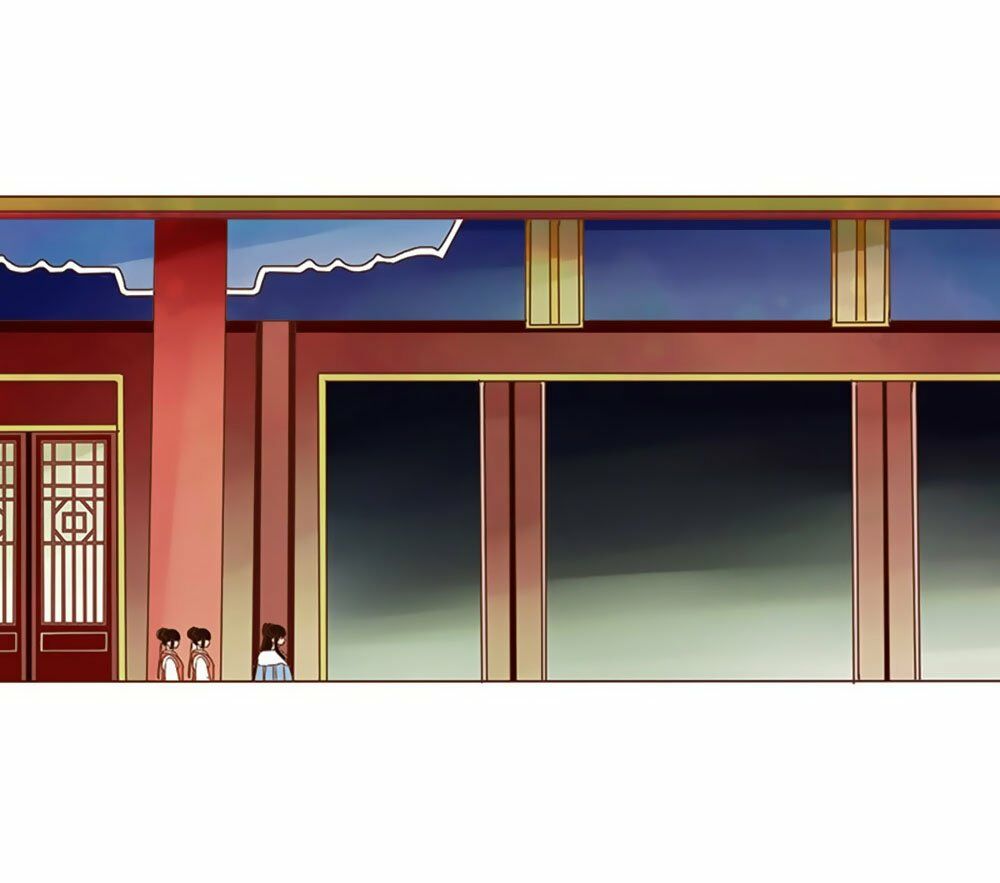 Đế Vương Trắc: Chapter 47