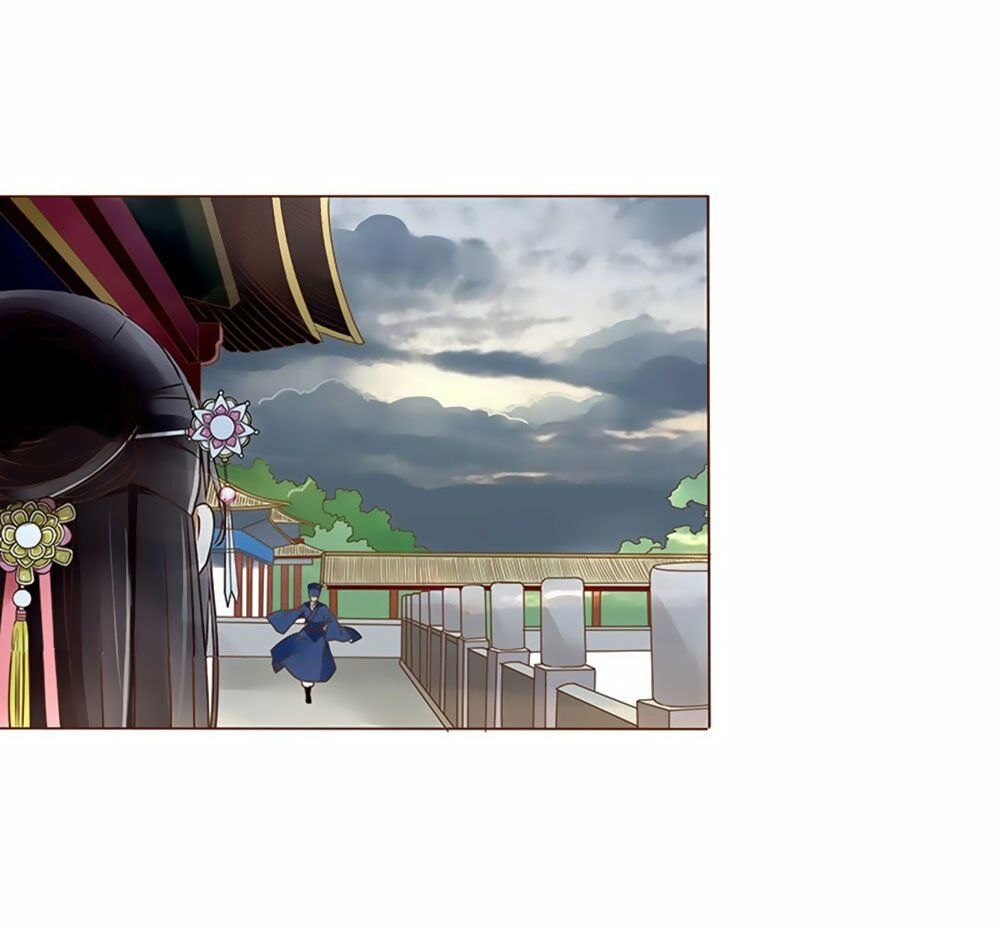 Đế Vương Trắc: Chapter 47