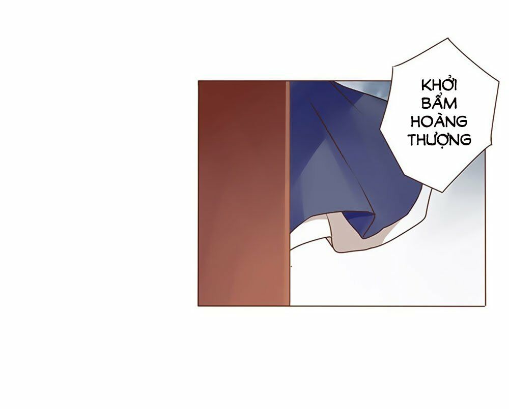 Đế Vương Trắc: Chapter 47