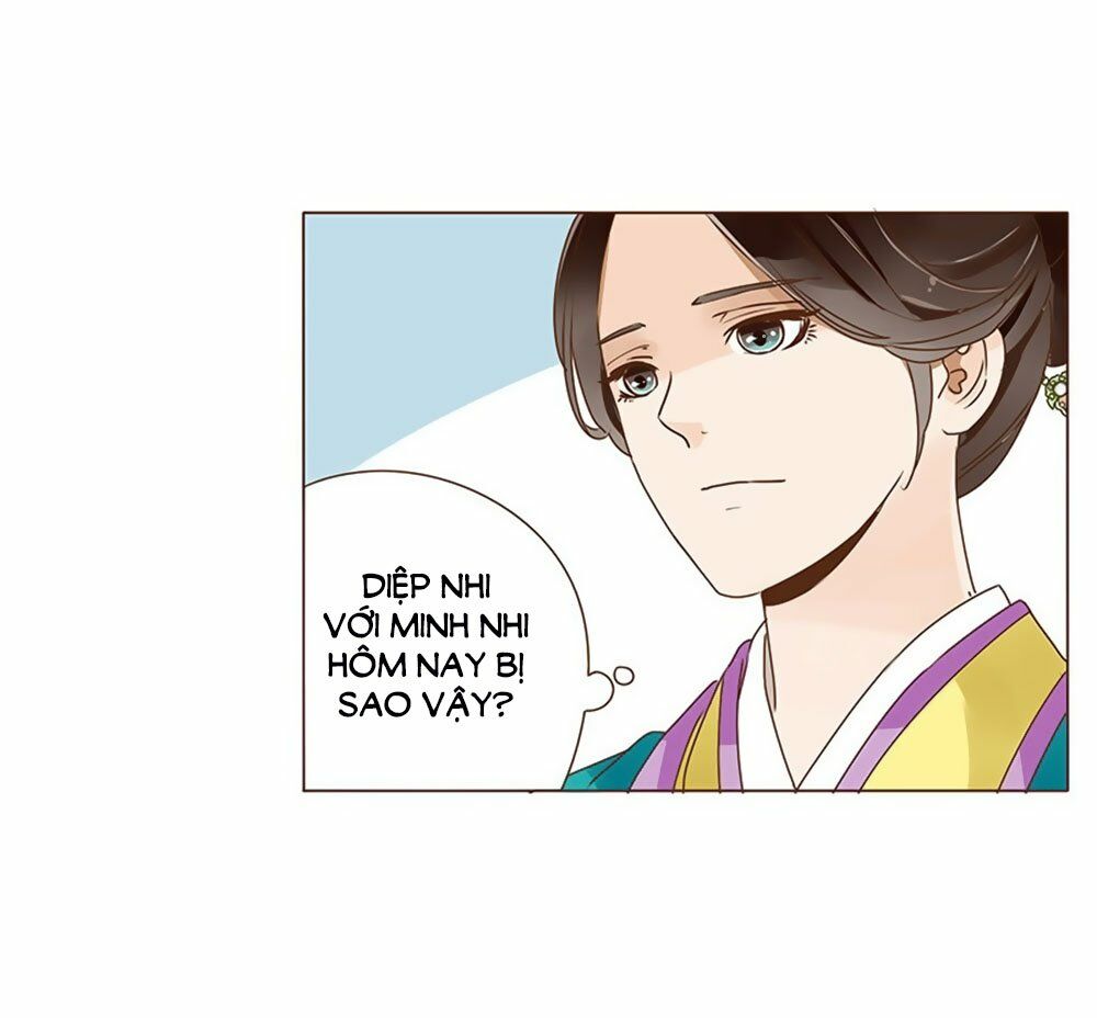 Đế Vương Trắc: Chapter 47