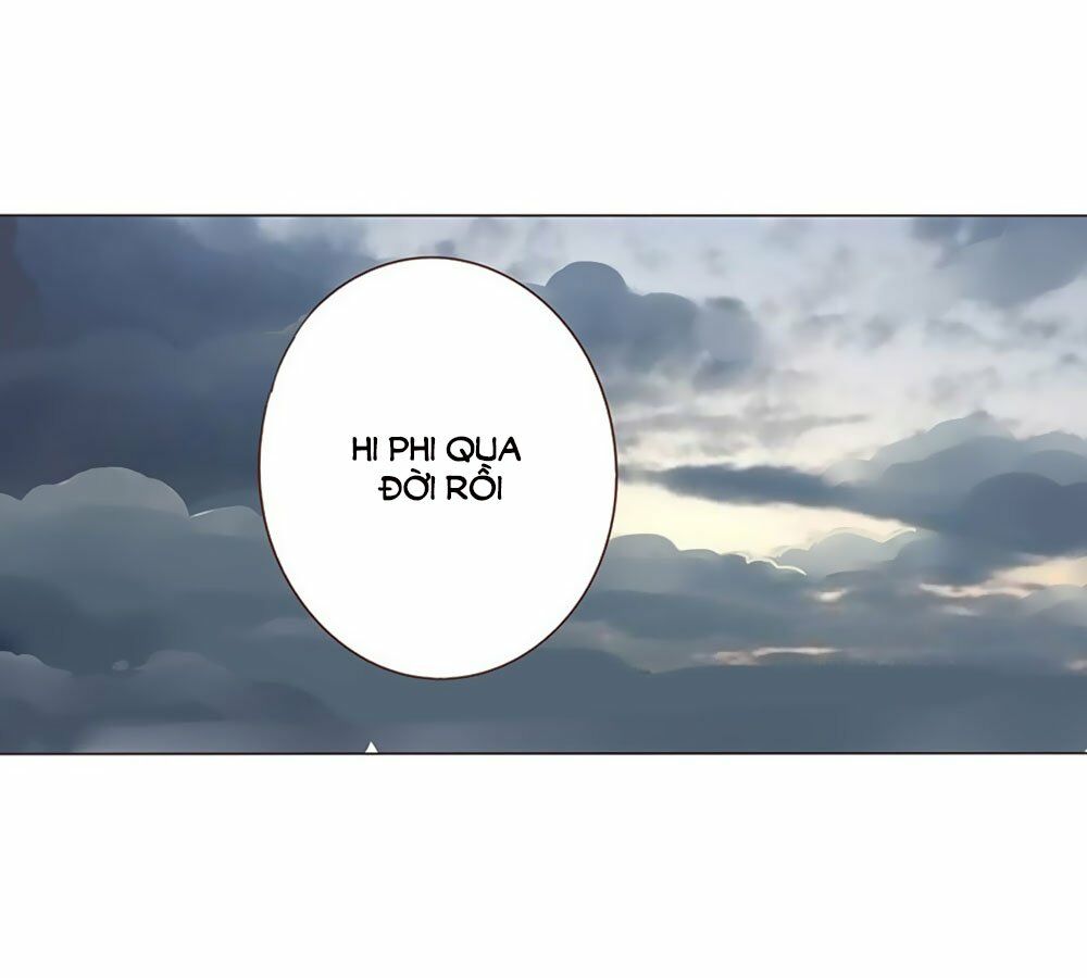 Đế Vương Trắc: Chapter 47