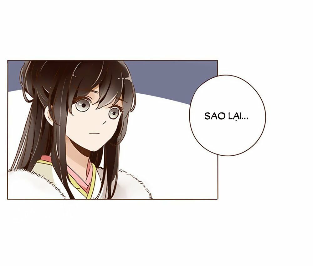 Đế Vương Trắc: Chapter 47