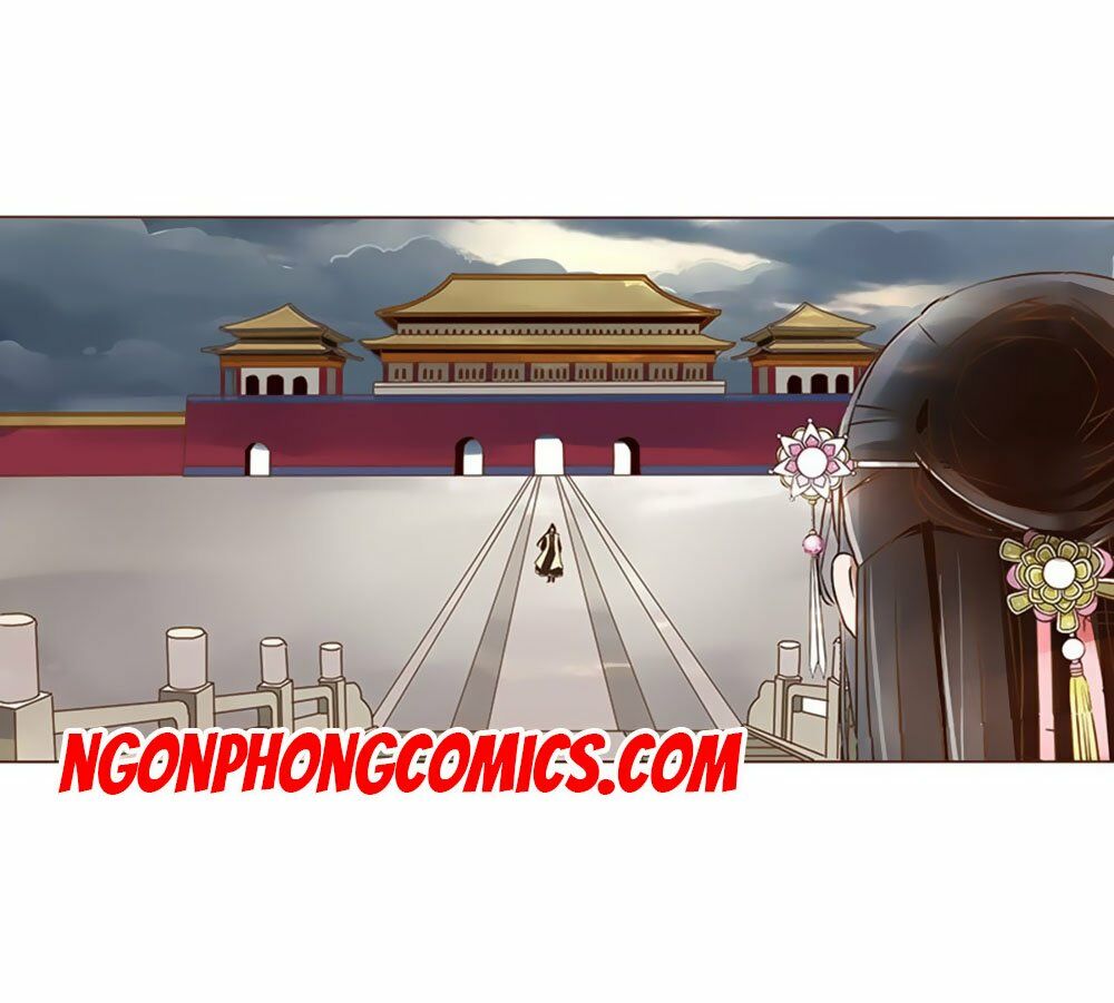 Đế Vương Trắc: Chapter 47