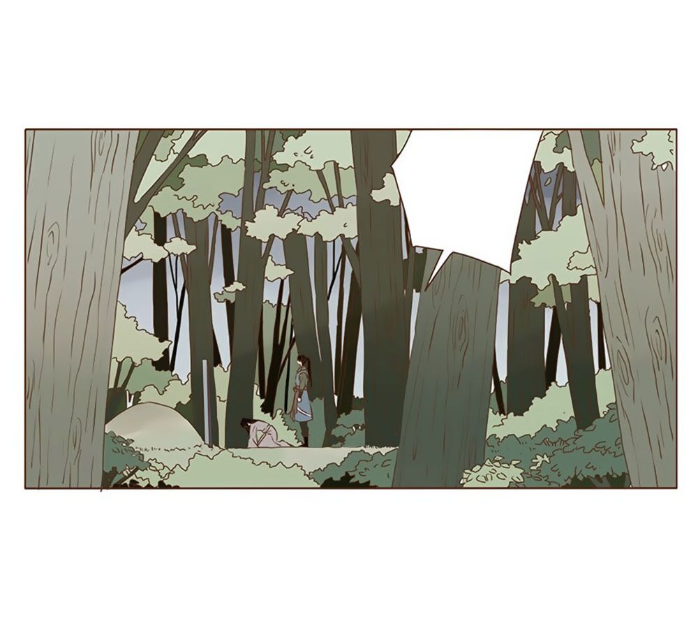 Đế Vương Trắc: Chapter 48