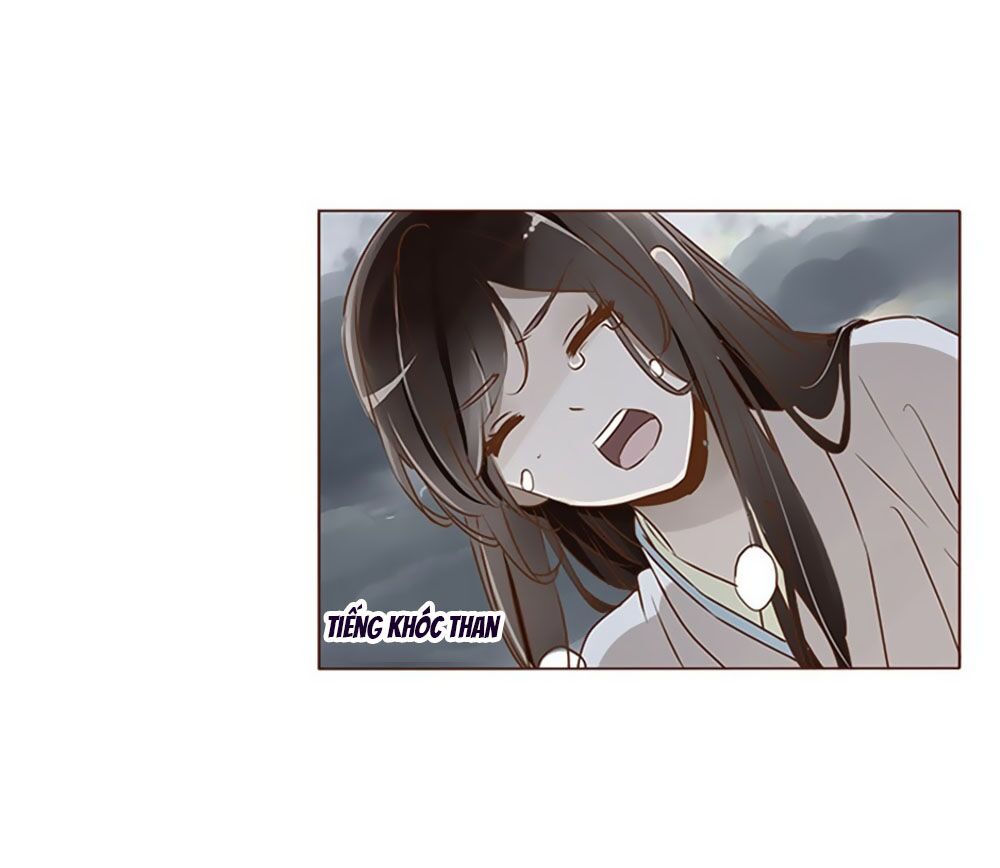 Đế Vương Trắc: Chapter 48