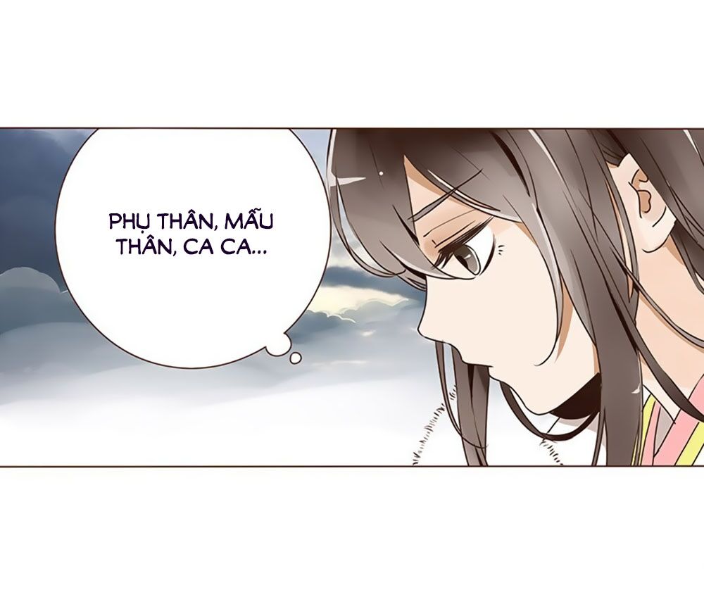 Đế Vương Trắc: Chapter 48