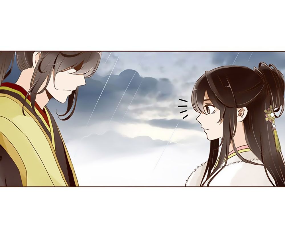 Đế Vương Trắc: Chapter 48