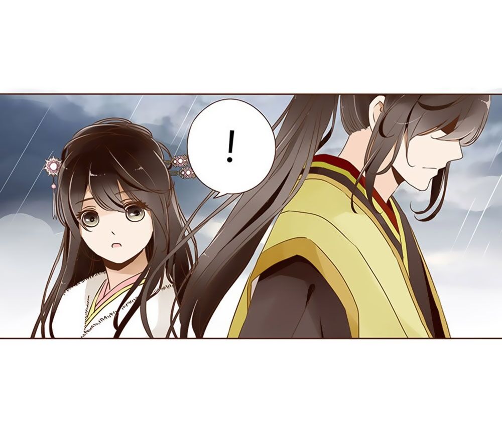 Đế Vương Trắc: Chapter 48