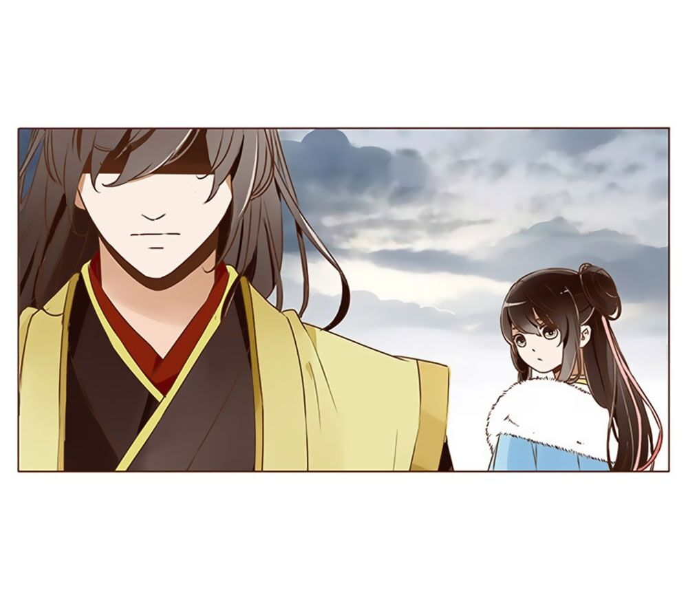 Đế Vương Trắc: Chapter 48