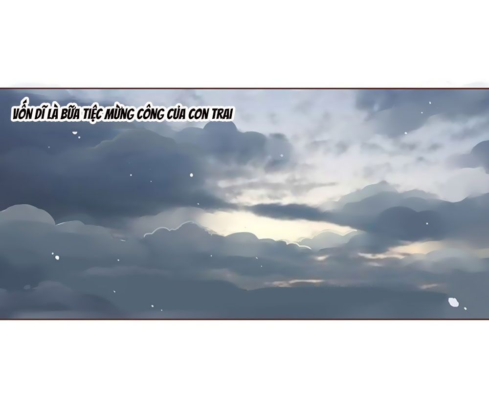 Đế Vương Trắc: Chapter 48
