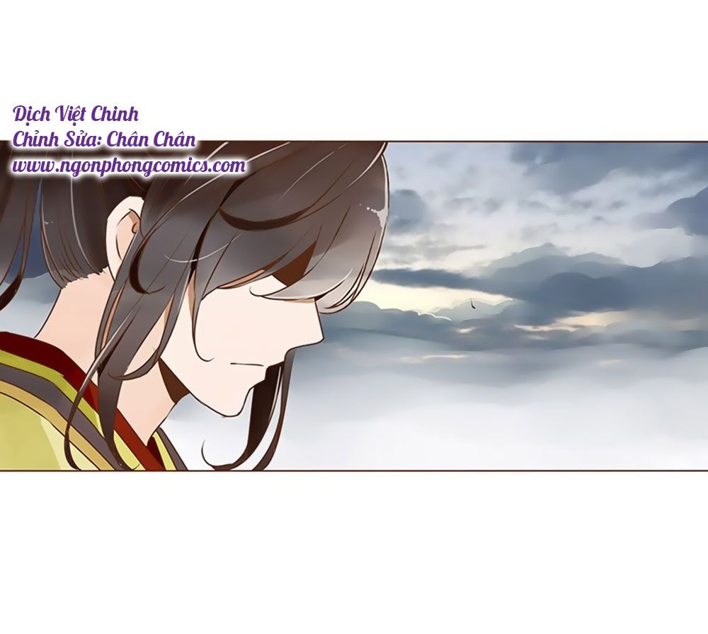 Đế Vương Trắc: Chapter 48