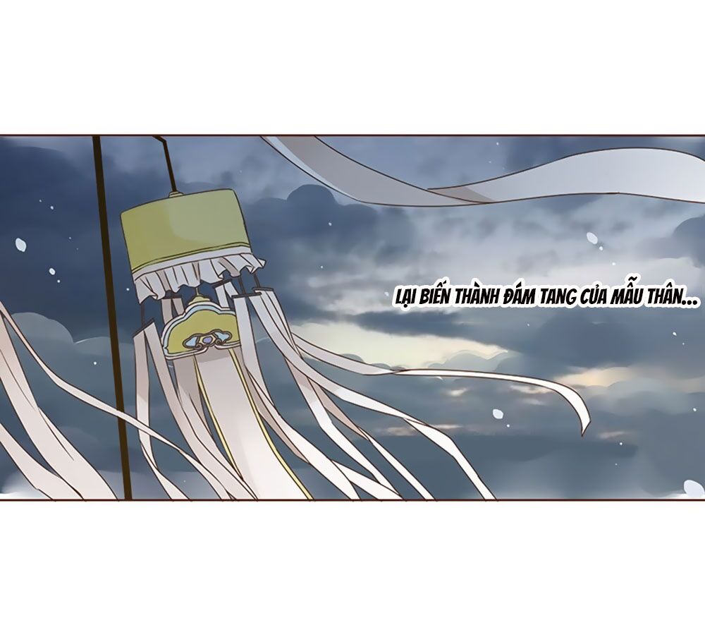 Đế Vương Trắc: Chapter 48