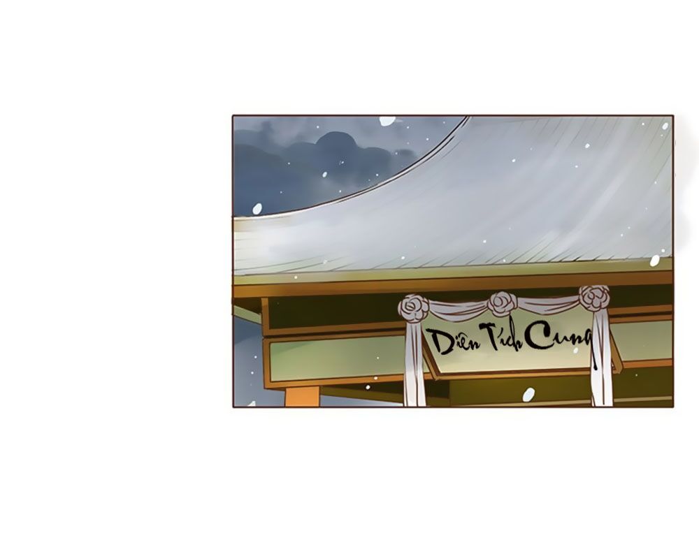 Đế Vương Trắc: Chapter 48