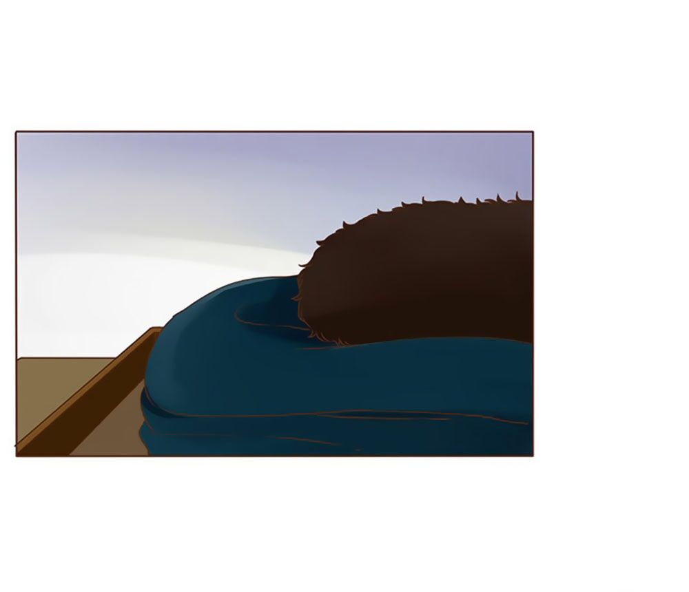 Đế Vương Trắc: Chapter 48