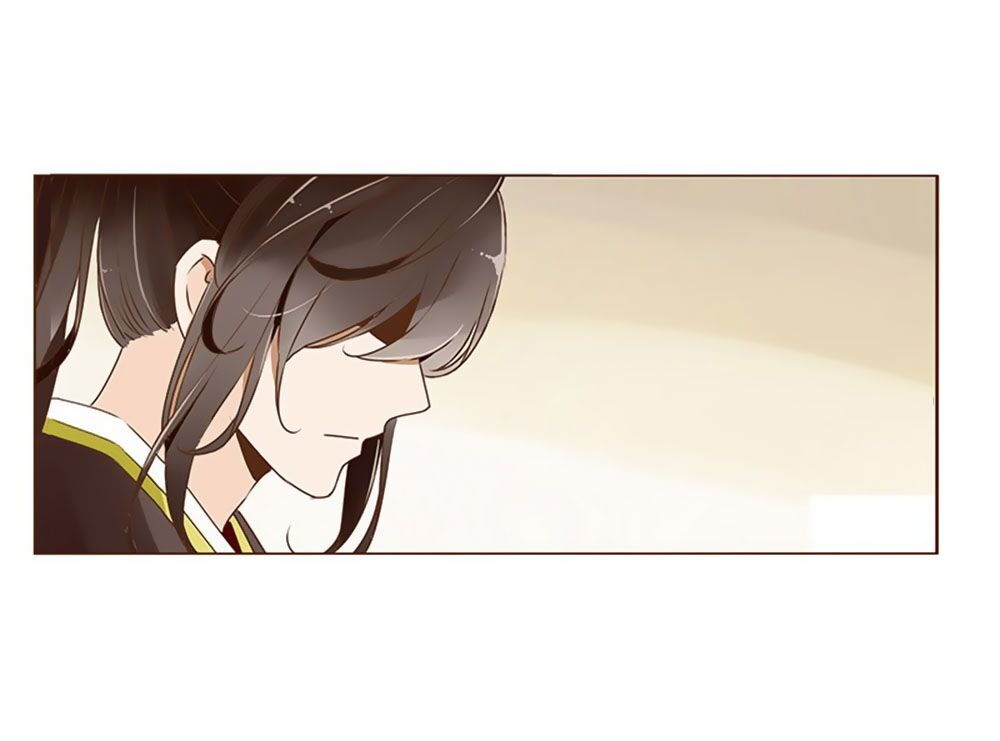 Đế Vương Trắc: Chapter 48