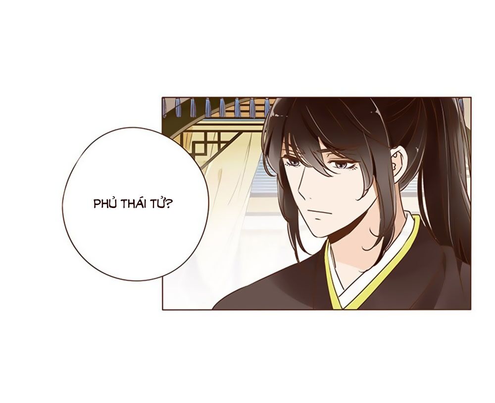 Đế Vương Trắc: Chapter 48