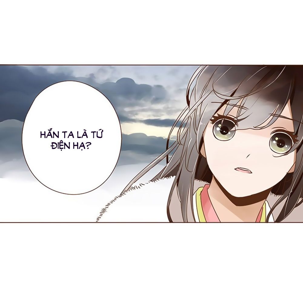 Đế Vương Trắc: Chapter 48