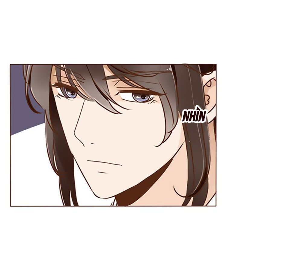 Đế Vương Trắc: Chapter 48