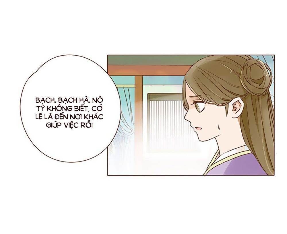 Đế Vương Trắc: Chapter 48