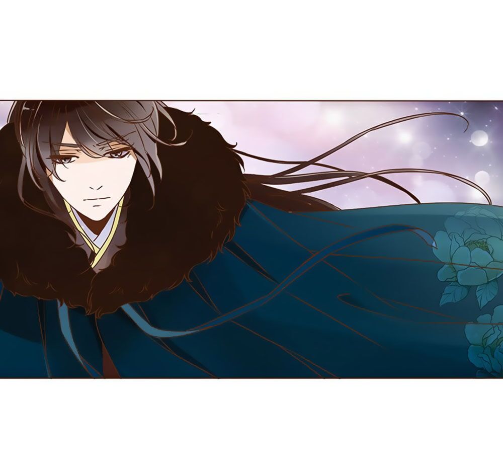 Đế Vương Trắc: Chapter 48
