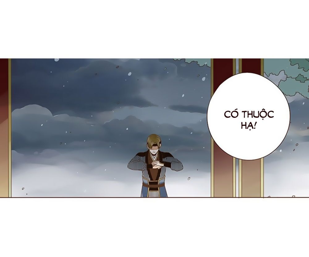 Đế Vương Trắc: Chapter 48