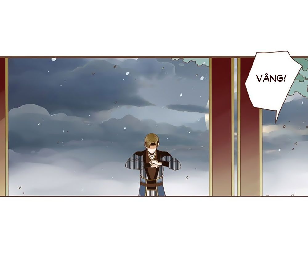 Đế Vương Trắc: Chapter 48
