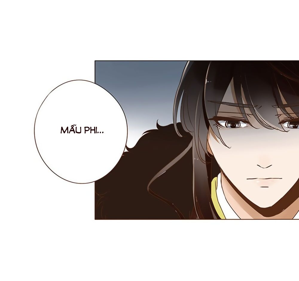 Đế Vương Trắc: Chapter 48