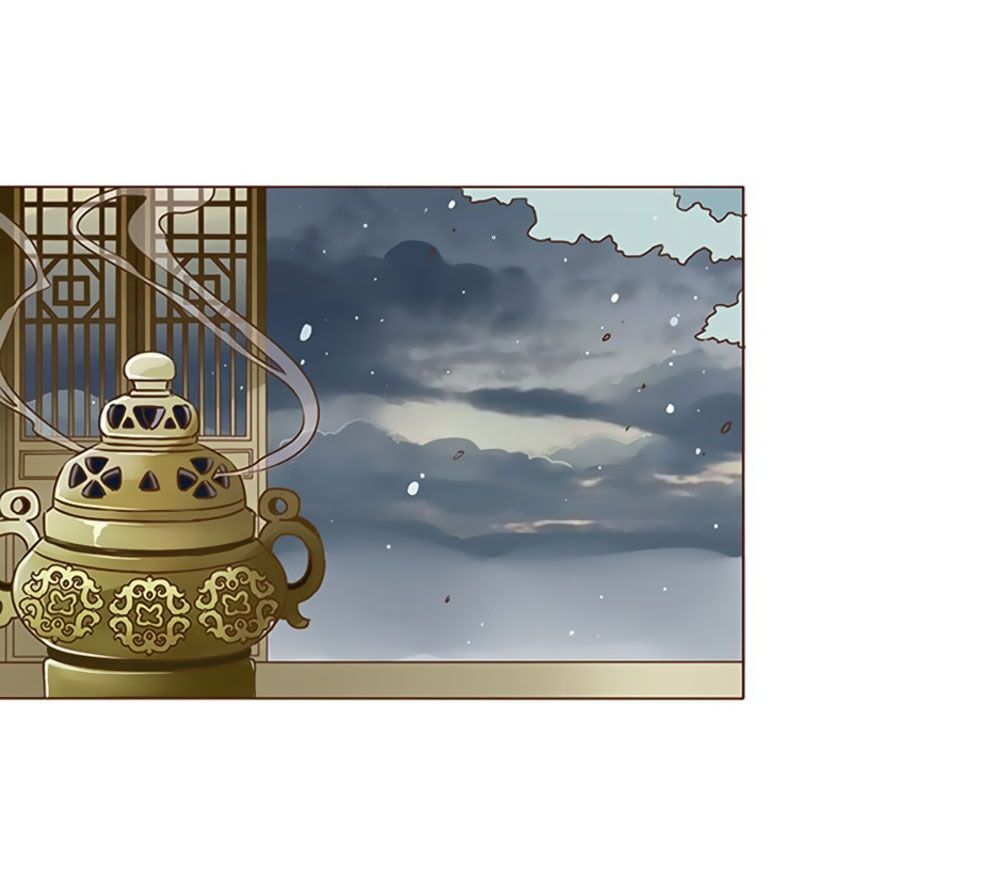 Đế Vương Trắc: Chapter 48