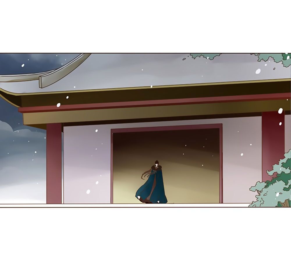 Đế Vương Trắc: Chapter 48