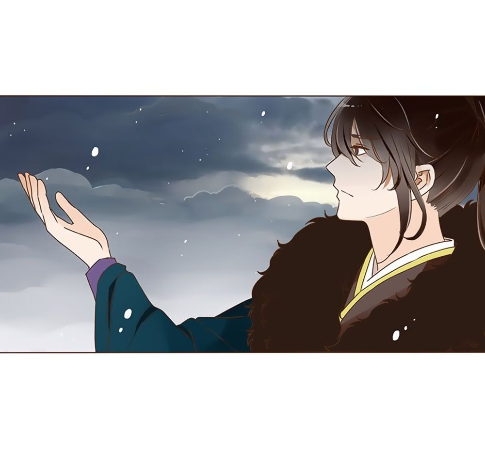 Đế Vương Trắc: Chapter 48