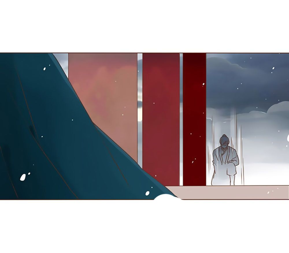 Đế Vương Trắc: Chapter 48