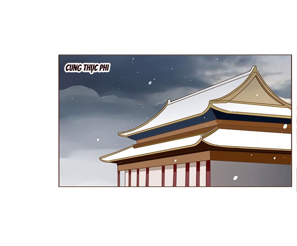 Đế Vương Trắc: Chapter 48
