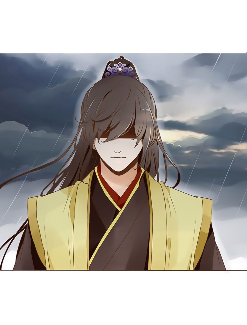 Đế Vương Trắc: Chapter 48