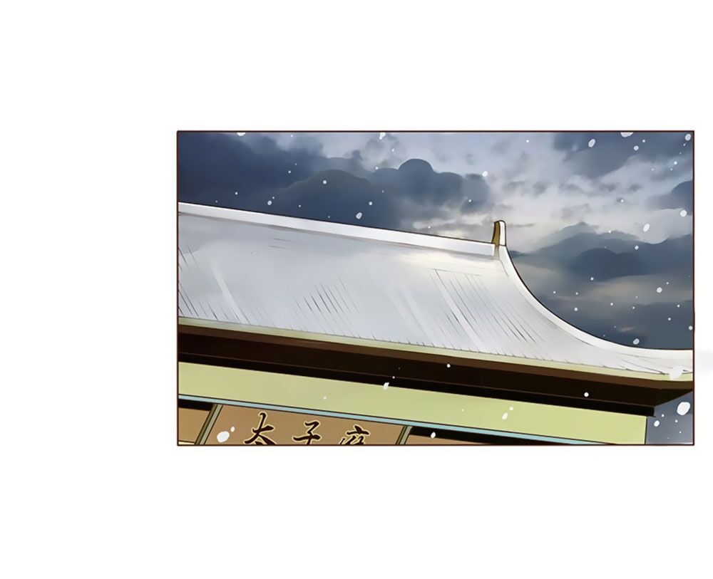 Đế Vương Trắc: Chapter 48