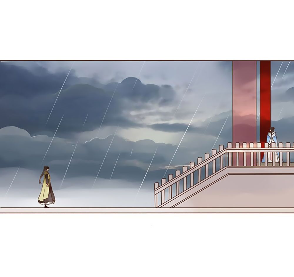 Đế Vương Trắc: Chapter 48