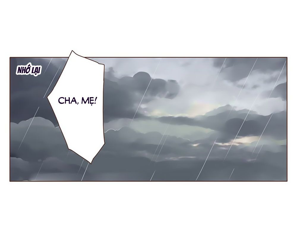 Đế Vương Trắc: Chapter 48