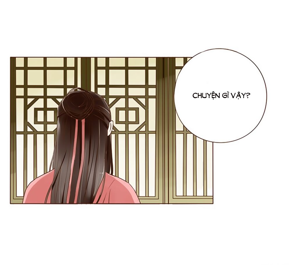 Đế Vương Trắc: Chapter 49